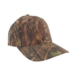 True Timber Camouflage Cap