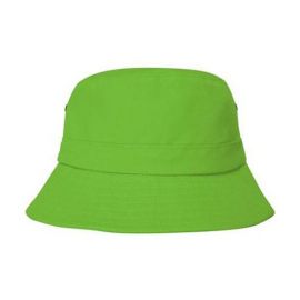 Child Bucket Hat - 50-54cm